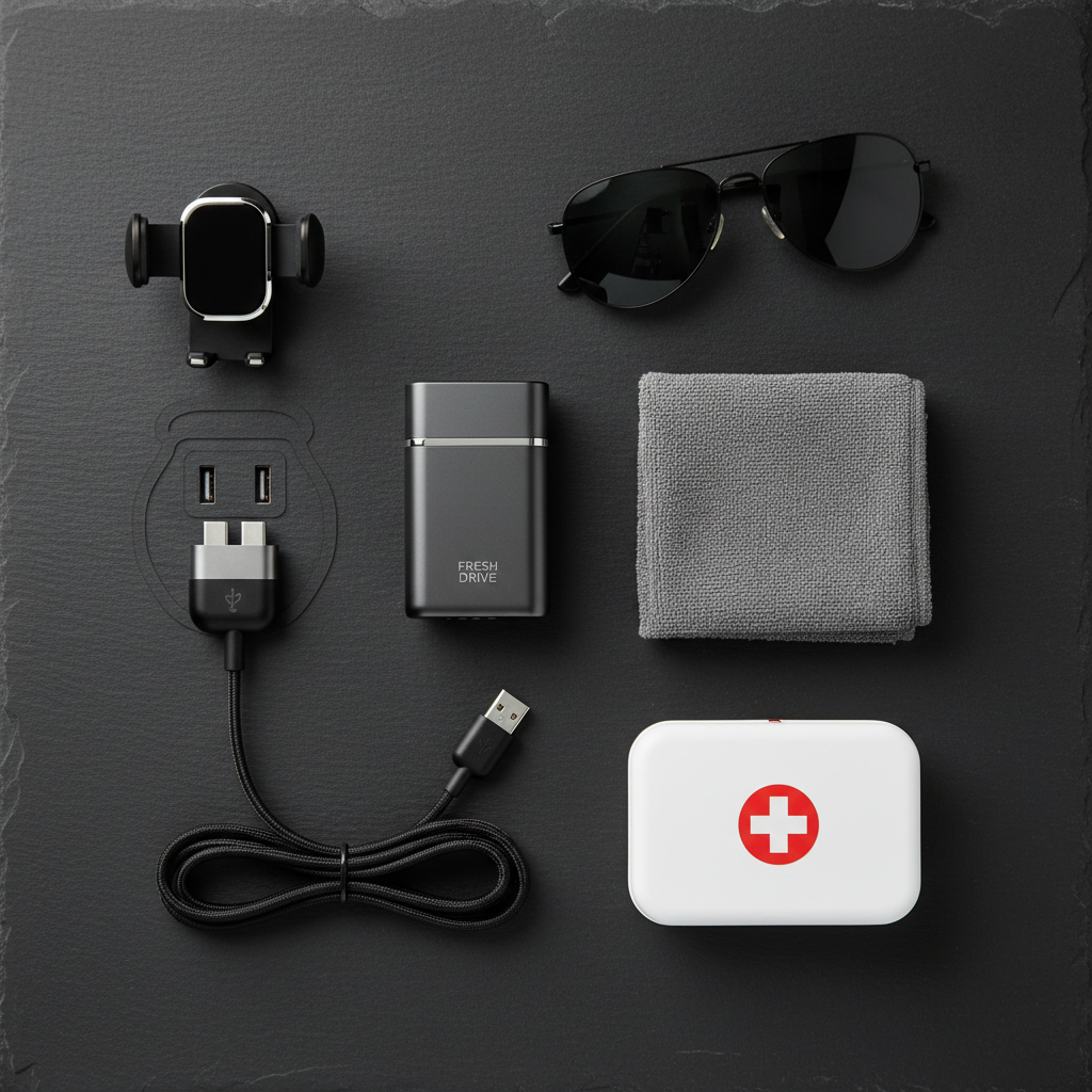 Car Essentials