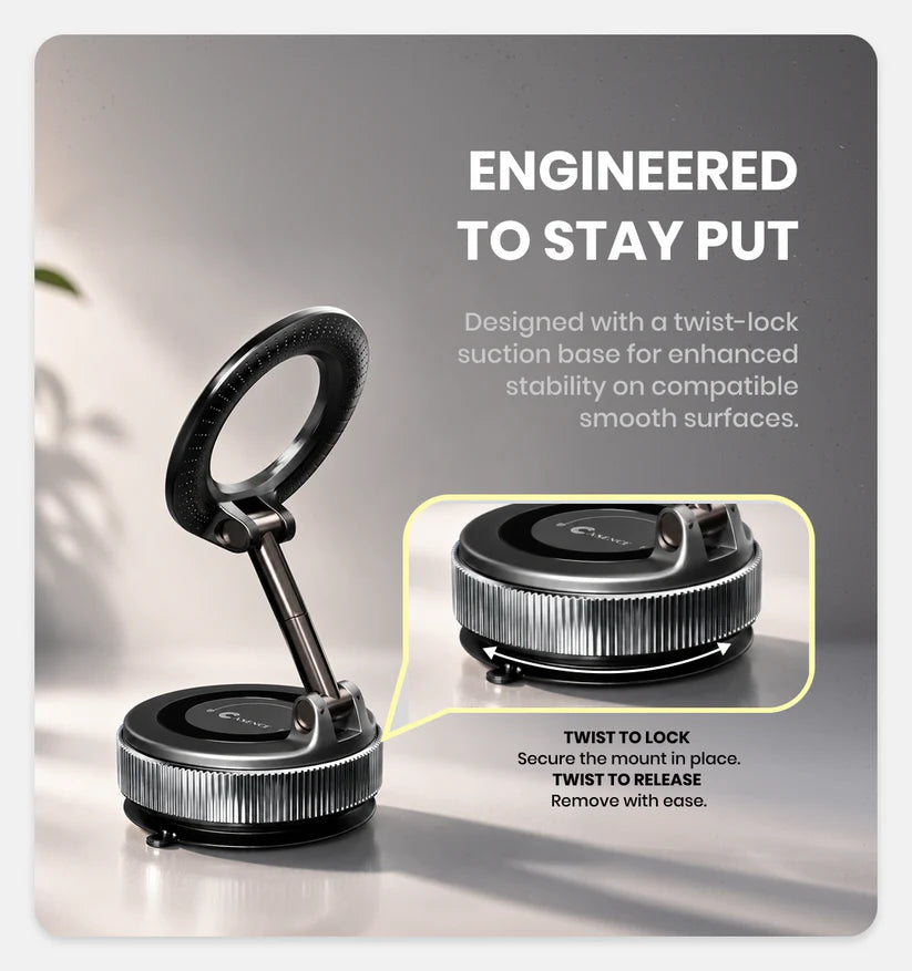 MNML 360* Magsafe Phone Holder