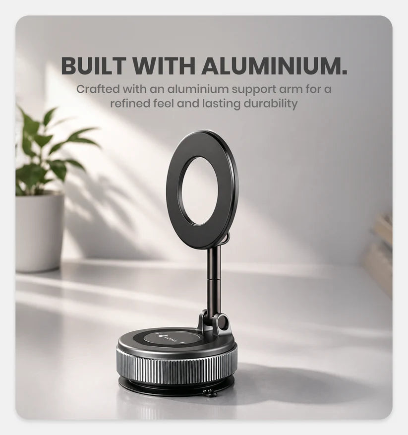 MNML 360* Magsafe Phone Holder
