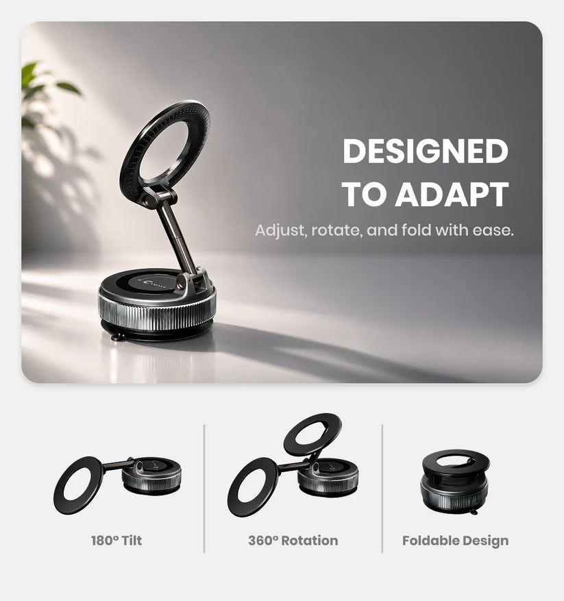MNML 360* Magsafe Phone Holder
